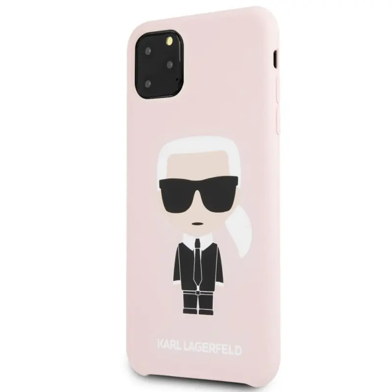 Karl Lagerfeld Apple iPhone 11 Pro