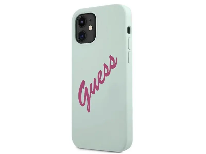Guess Apple iPhone 12 Mini 5