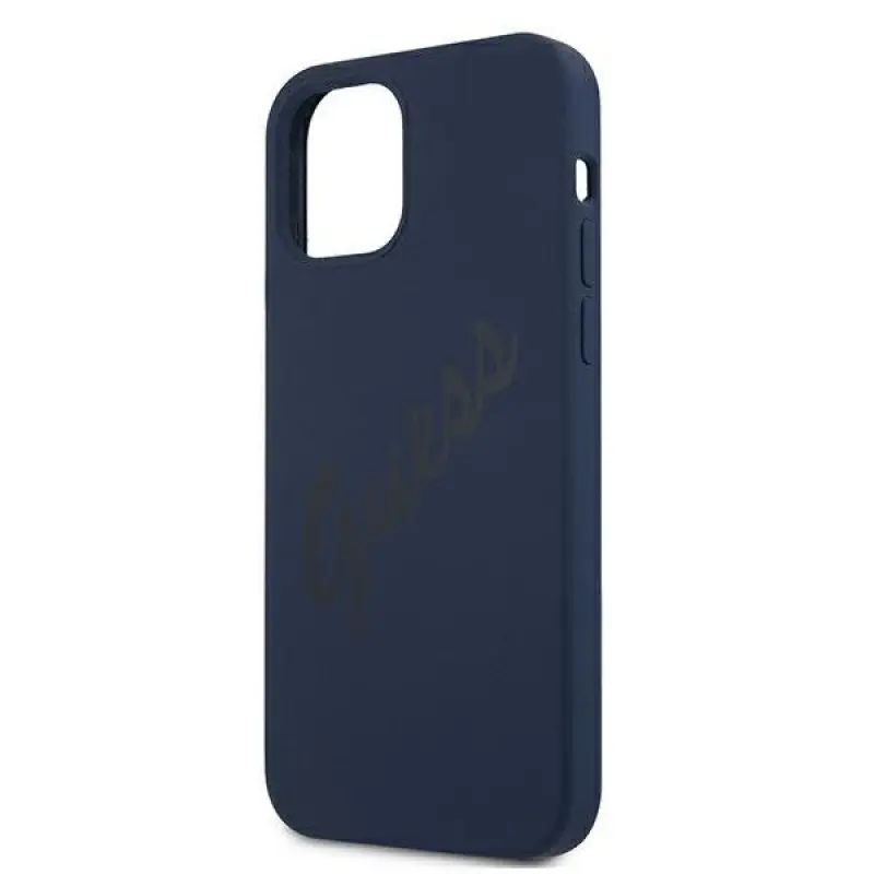 Guess Apple iPhone 12 Mini 5
