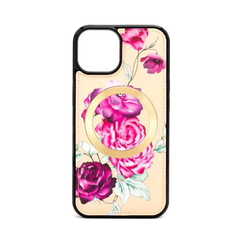 Evelatus Apple iPhone 14 Wallet and