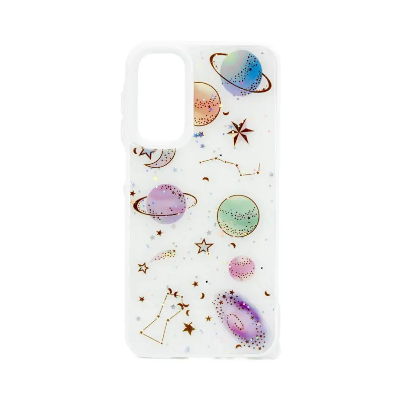ILike Samsung Galaxy A15 EPOXY CARTOON