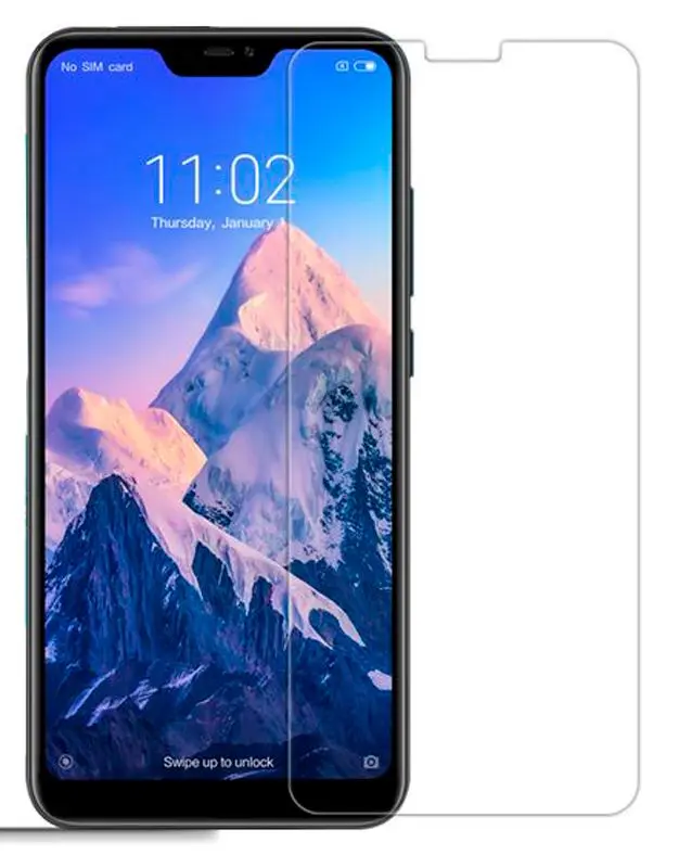 ILike Xiaomi Mi A2 Lite without
