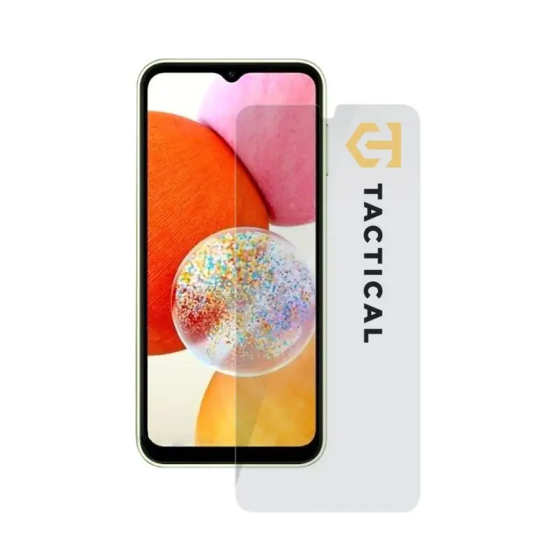 Tactical Samsung Galaxy A15 4G/5G 0