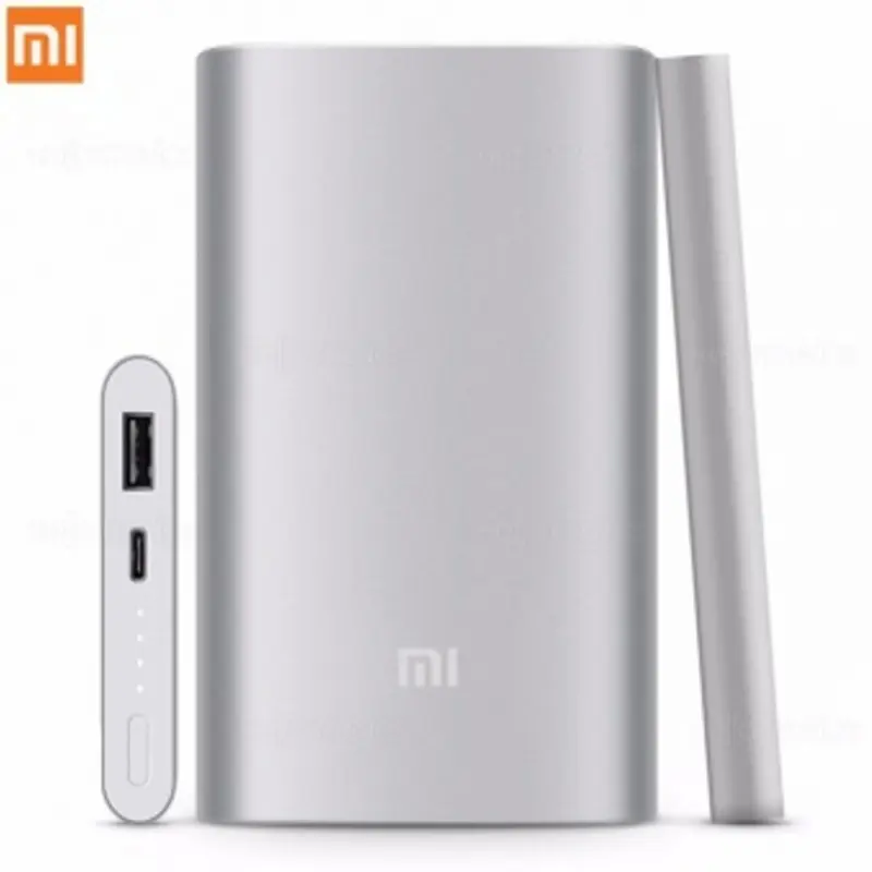 Xiaomi Mi Power Bank 2S 10000mAh