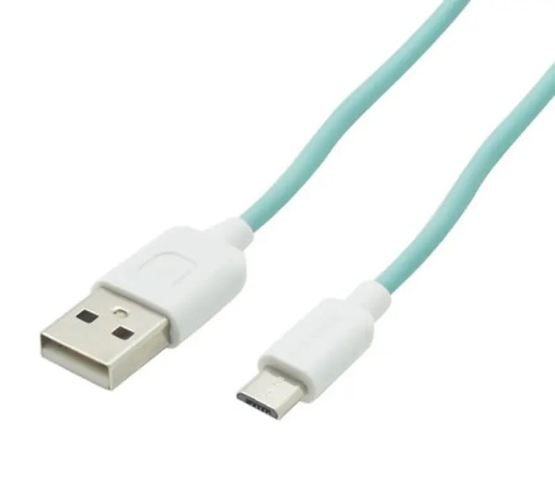 USAMS US-SJ098 USB A to Micro