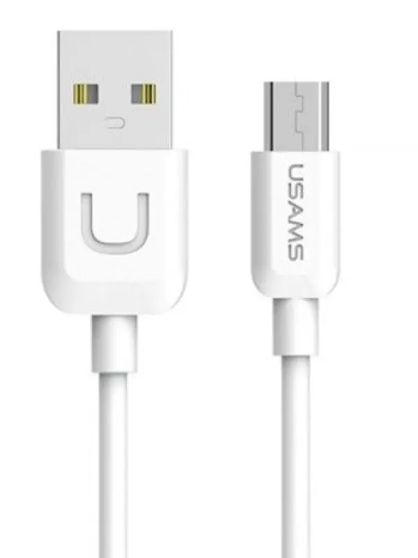 USAMS US-SJ098 U-Turn Durable TPE Universal