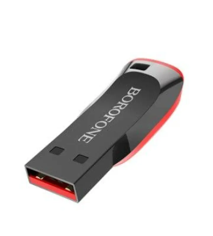 Borofone PENDRIVE BUD2 GENEROUS USB 2