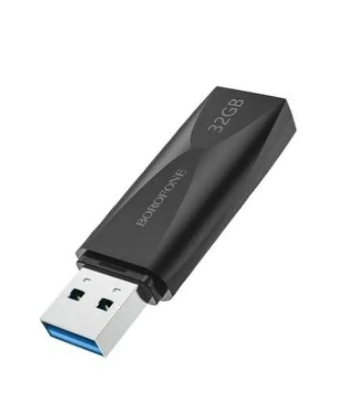 Borofone PENDRIVE BUD4 WONDER USB 3