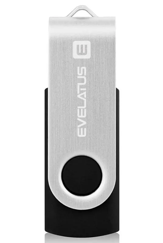 Evelatus USB Flash to Type C