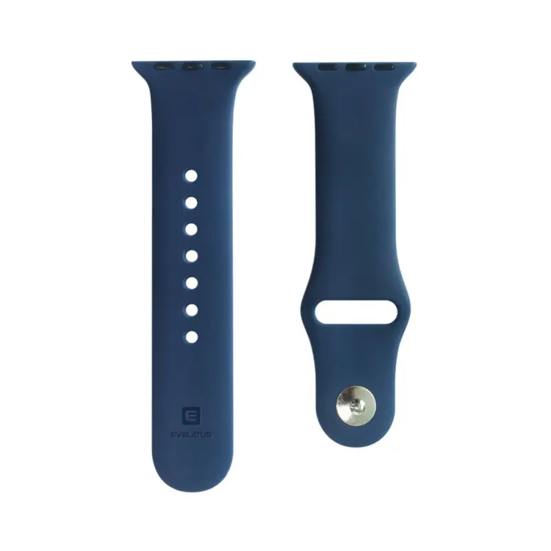Evelatus Apple Watch 38/40/41mm Silicone Loop