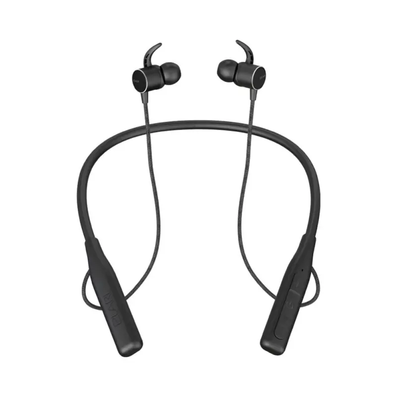 Elari Gnooshi Wireless earphone Black -