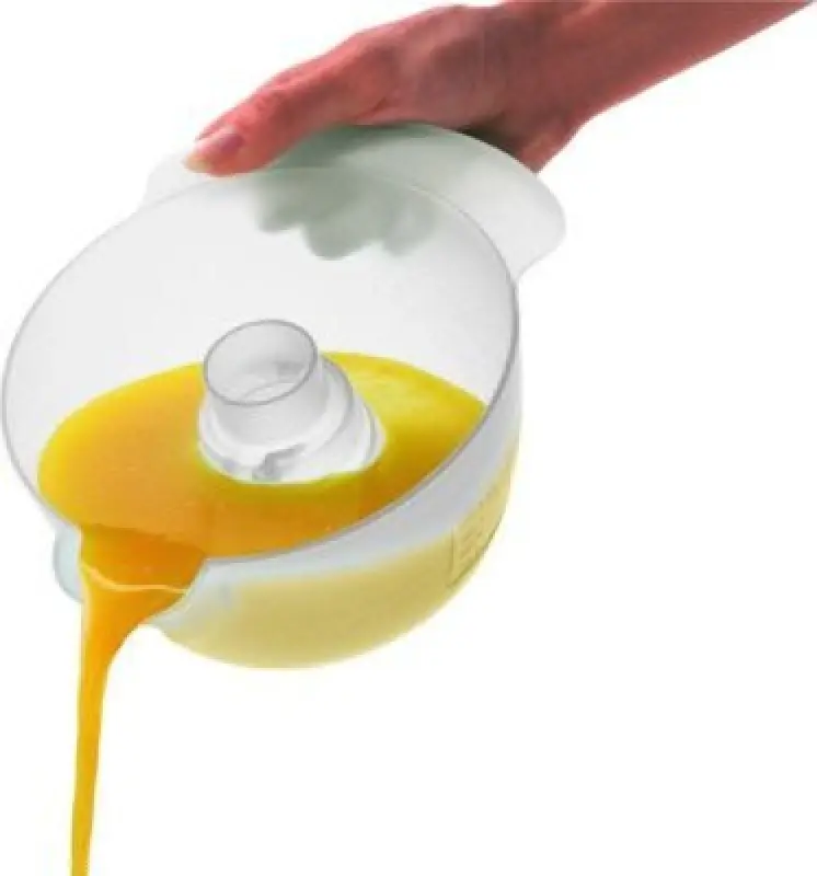 Citrusaugļu spiede Philips HR2738/00 - HR2738