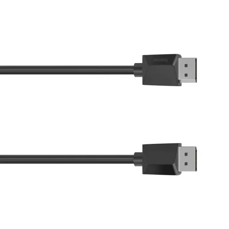 Hama DisplayPort Cable, DP 1.2