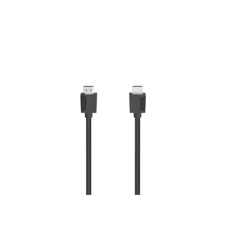 Hama High-Speed HDMI Cable, Ultra-HD 4K