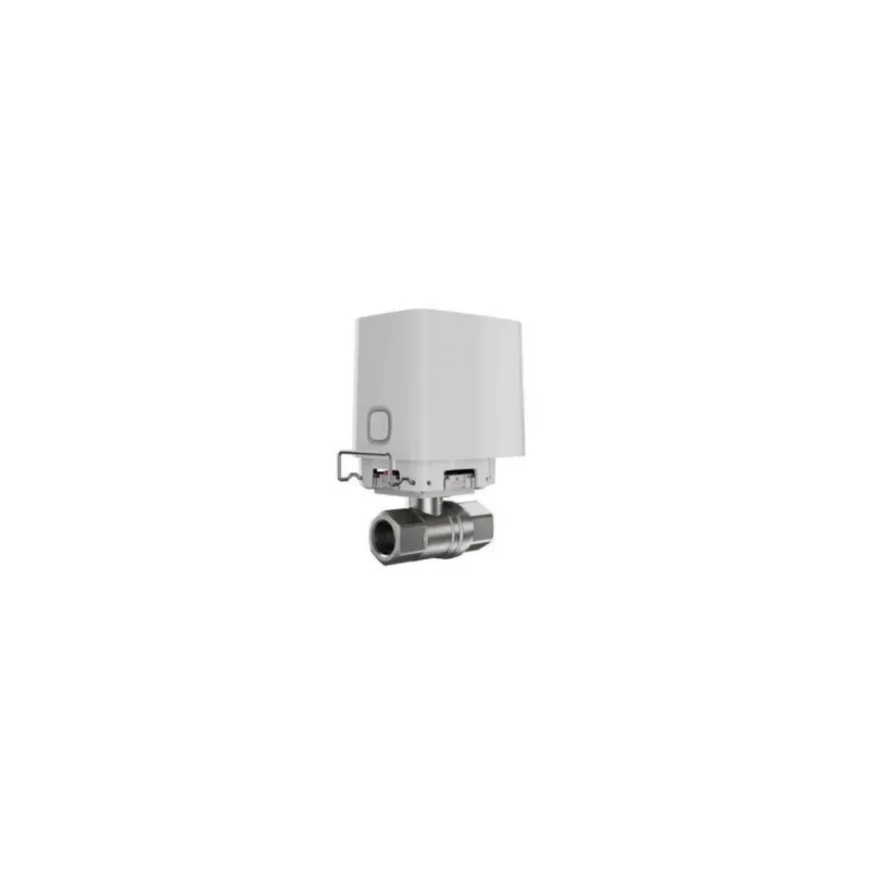 AJAX WaterStop [1/2] (8EU) white -