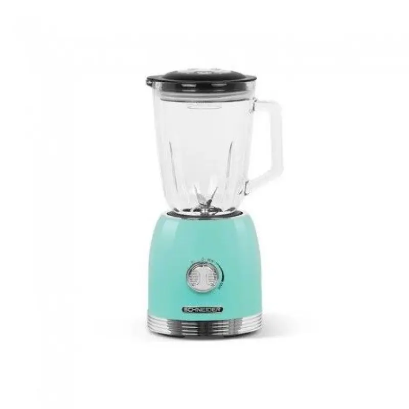 Schneider BLENDER VINTAGE 1.5L ACAPULCO