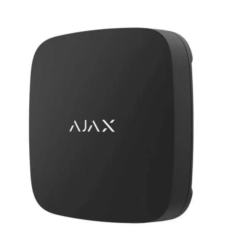 AJAX DETECTOR WRL LEAKSPROTECT/BLACK 38254 -