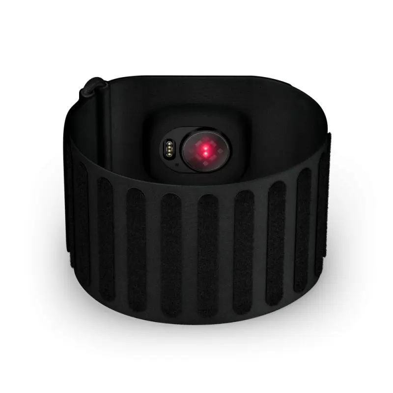 Garmin Index Sleep Monitor, Size: L/XL