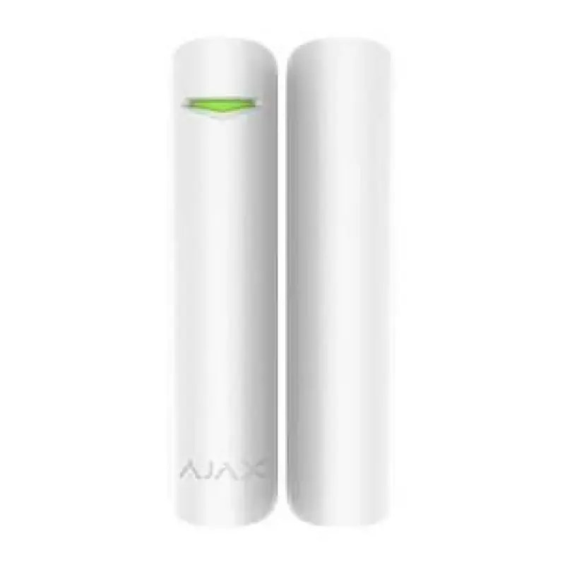 AJAX SENSOR WRL DOORPROTECT PLUS/WHITE 38101