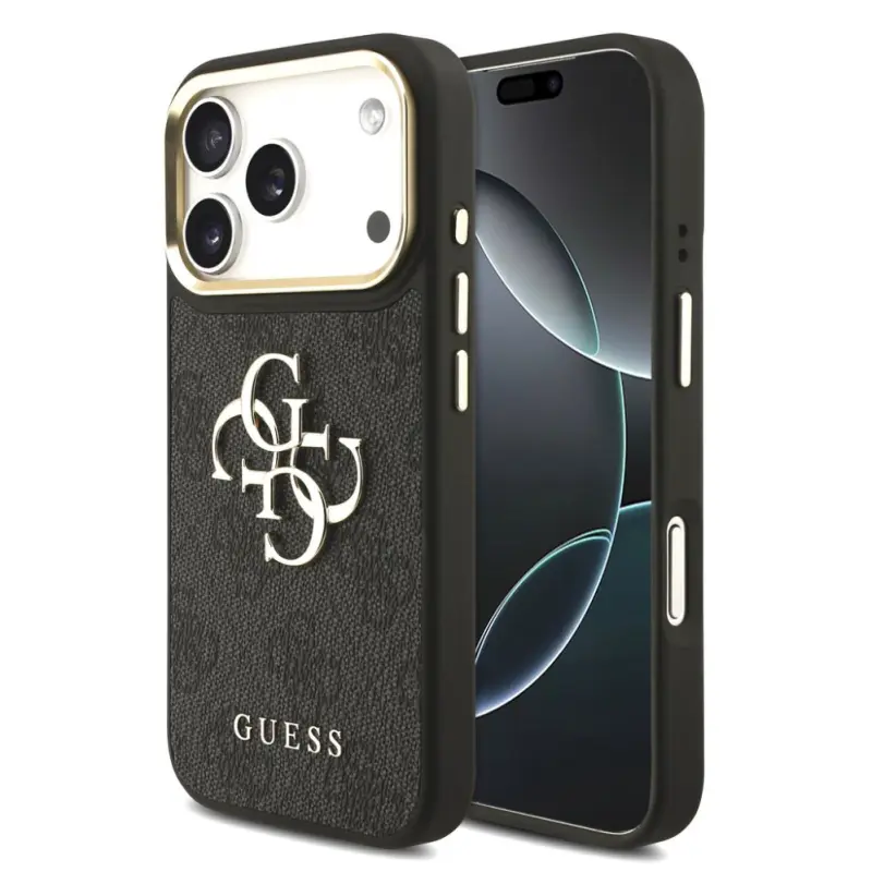 Guess Apple iPhone 17 Pro PU