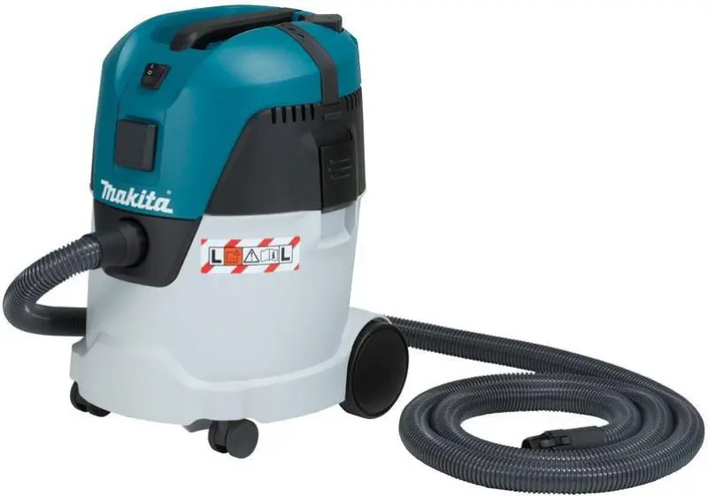 Makita VC2512L rūpniecības putekļsūcējs - VC2512L