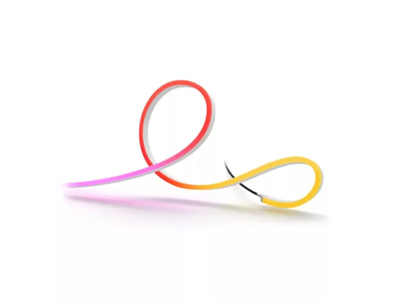 Philips Hue Neon outdoor strip light