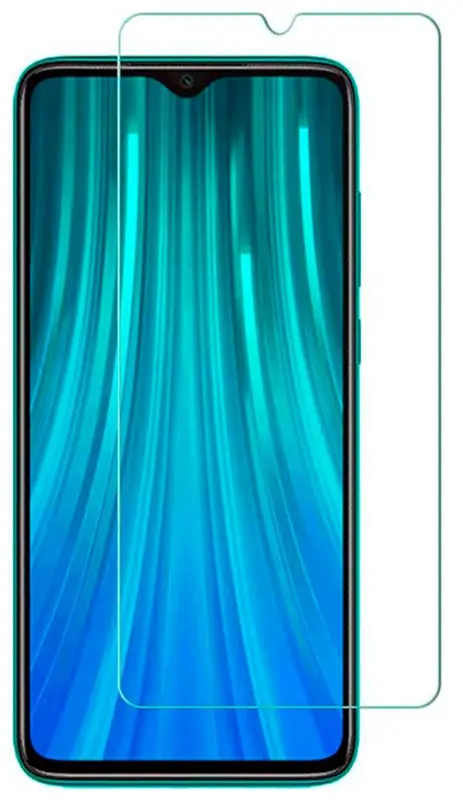 Evelatus Xiaomi Xiaomi Redmi Note 8