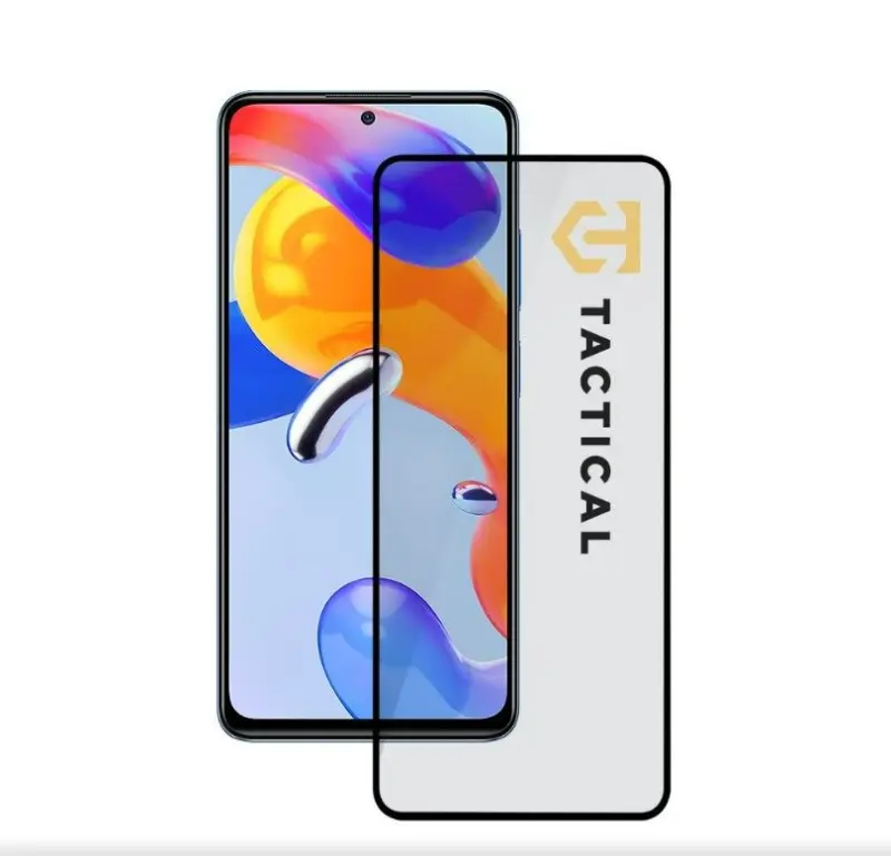 Tactical Xiaomi Redmi Note 11/11s Glass