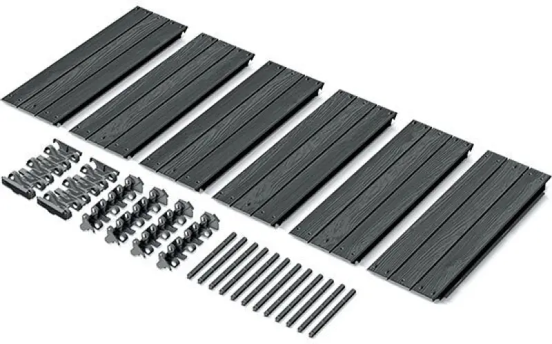 Prosperplast Rābdārza zāģēšanas mala BASE WOOD