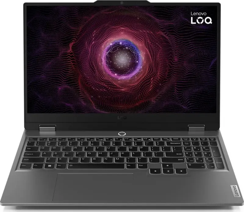 Lenovo LOQ 15AHP9 Ryzen 7 7445HS