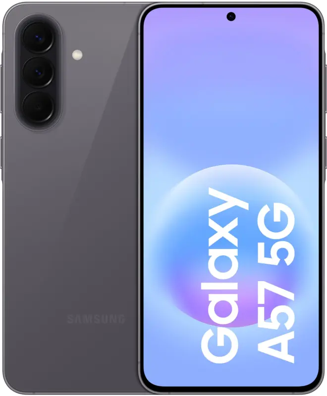 Samsung Galaxy A57 5G viedtālrunis 8/128GB