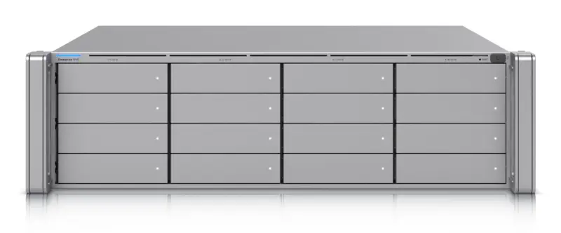 Ubiquiti Enterprise Network Video Recorder 3U