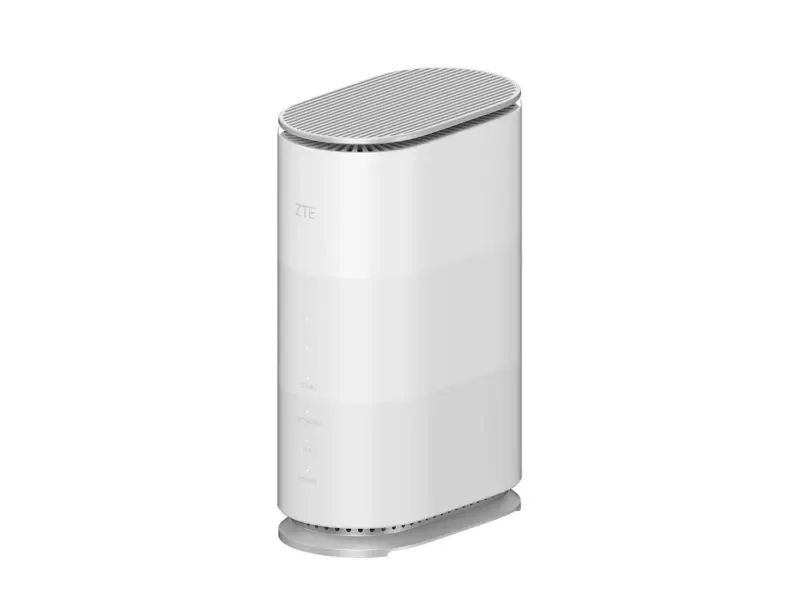 ZTE POLAND Router ZTE G5 Air