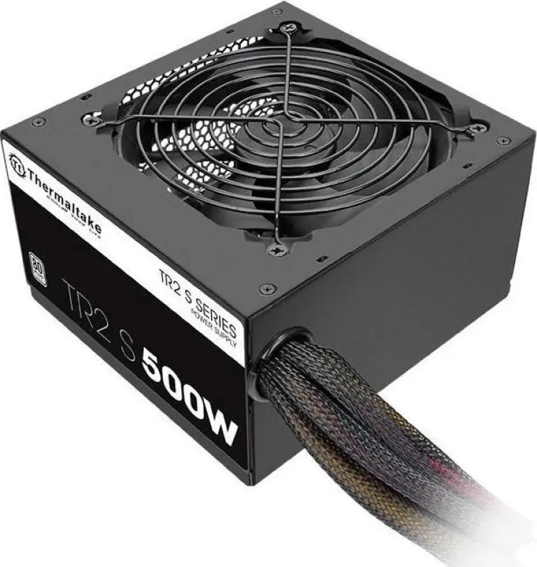 Thermaltake TR2 S 500W barošanas bloks
