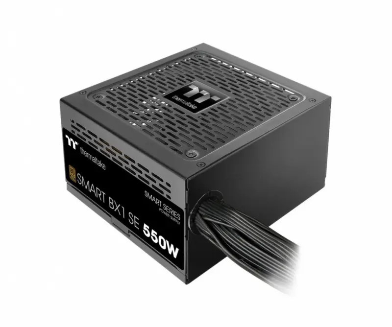 Thermaltake PS-TTP-0550NNSABE-1 barošanas bloks - PS-TTP-0550NNSABE-1