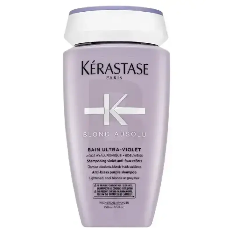 KERASTASE Kérastase Blond Absolu Bain Ultra-Violet