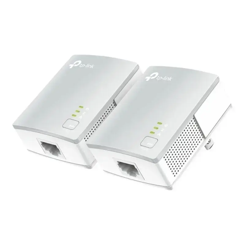 TP-LINK_DE TP-LINK Power-LAN PowerLAN TL-PA4010 TLPA4010