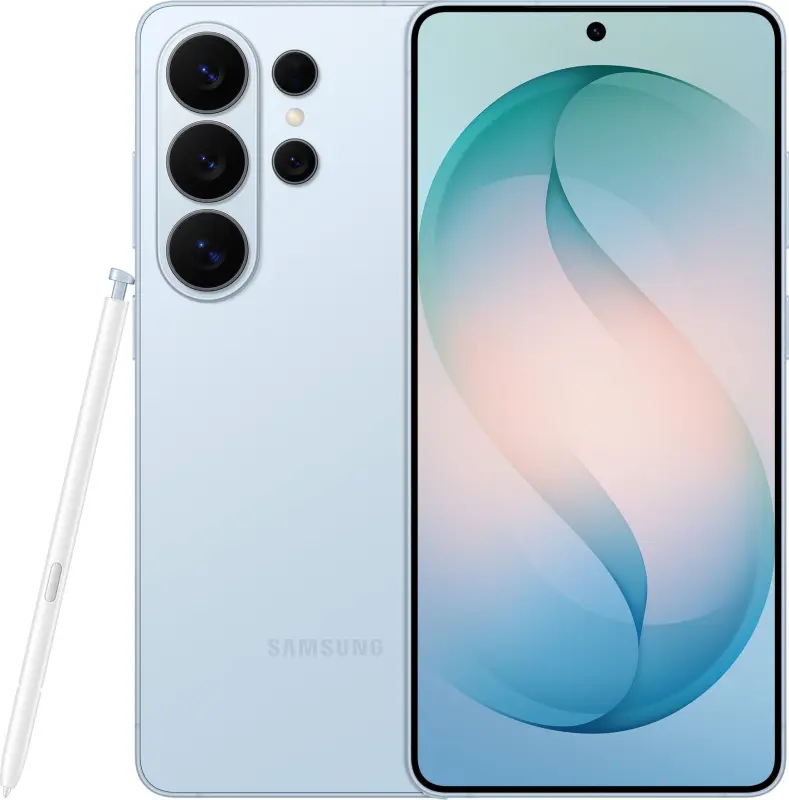Samsung Galaxy S26 Ultra 5G viedtālrunis
