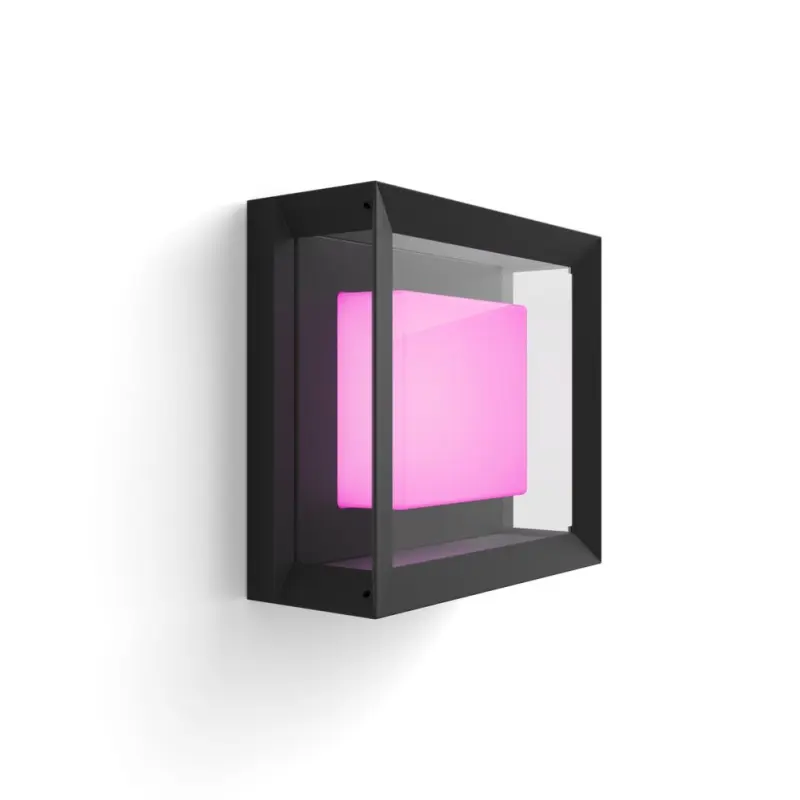 Philips Hue WCA Econic Outdoor Square