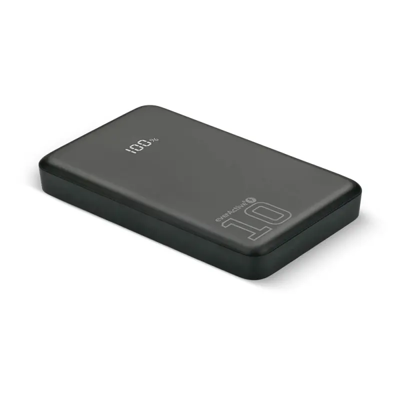 EVERACTIVE Powerbank 10 000mAh, 1x USB