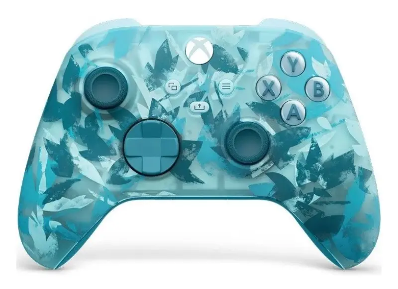 Microsoft Xbox Kontrolieris - Ice Breaker