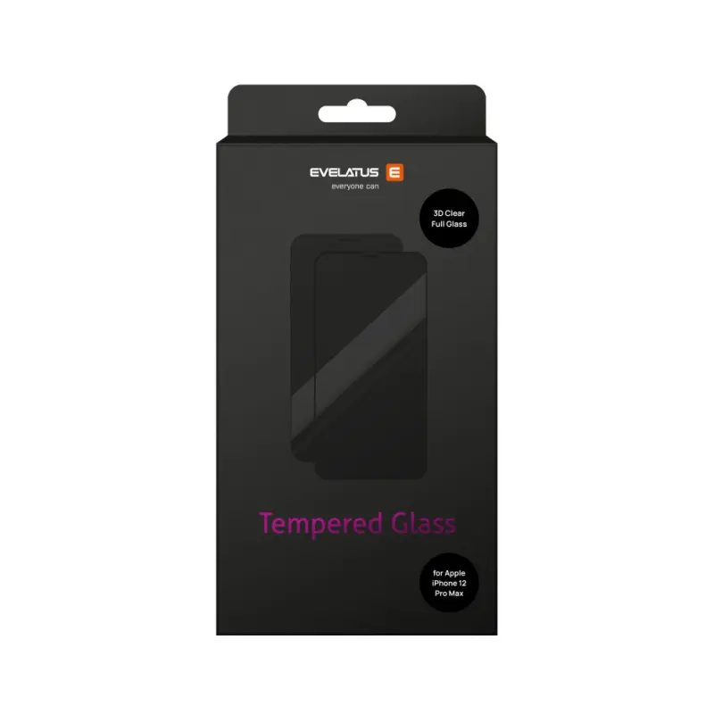 Evelatus Apple Apple iPhone 12 Pro