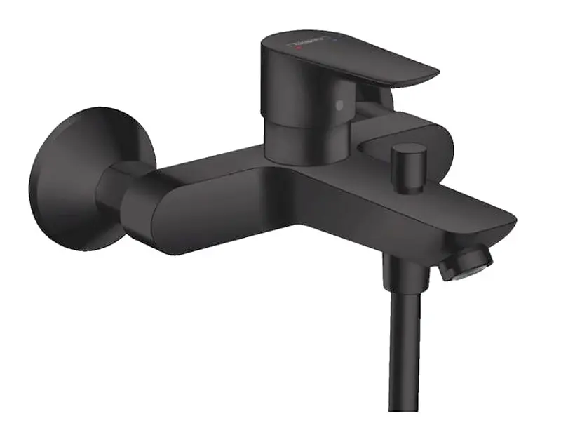 HANSGROHE Talis E vannas maisītājs, matēts