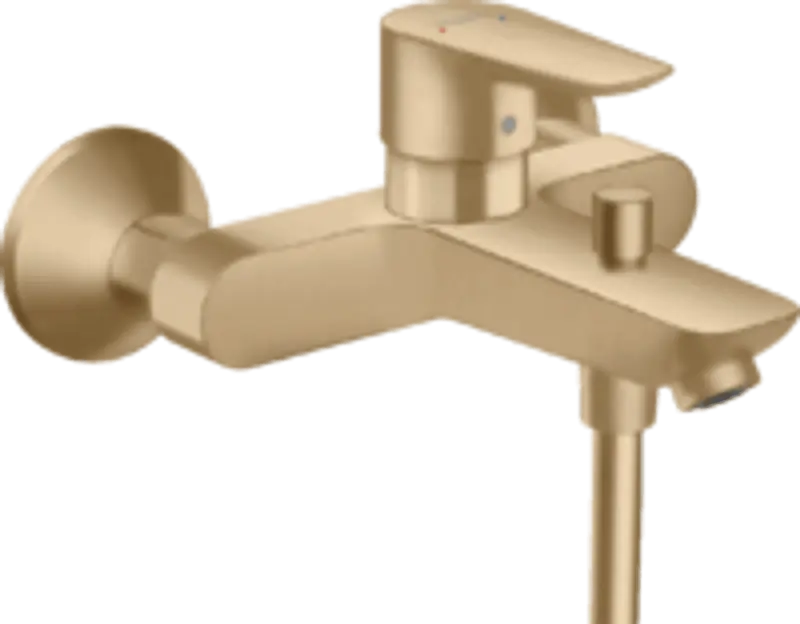 HANSGROHE HG Talis E vannas maisītājs