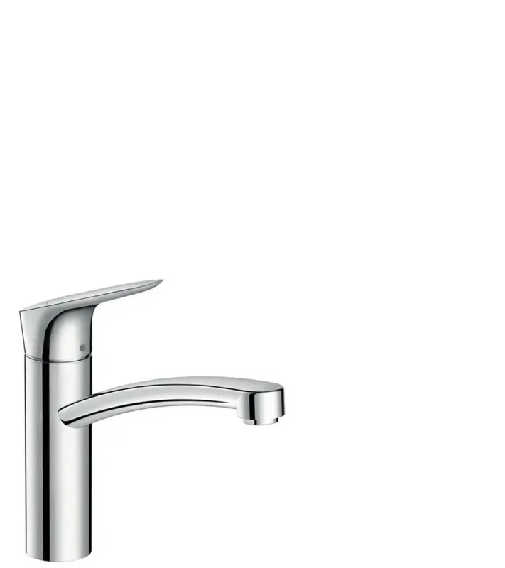 HANSGROHE Logis 160 virtuves maisītājs ar