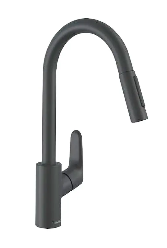 HANSGROHE Focus M41 virtuves maisītājs 240