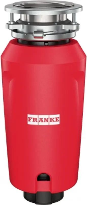 FRANKE ELITE SLIM 125- Atkritumu smalcinātājs