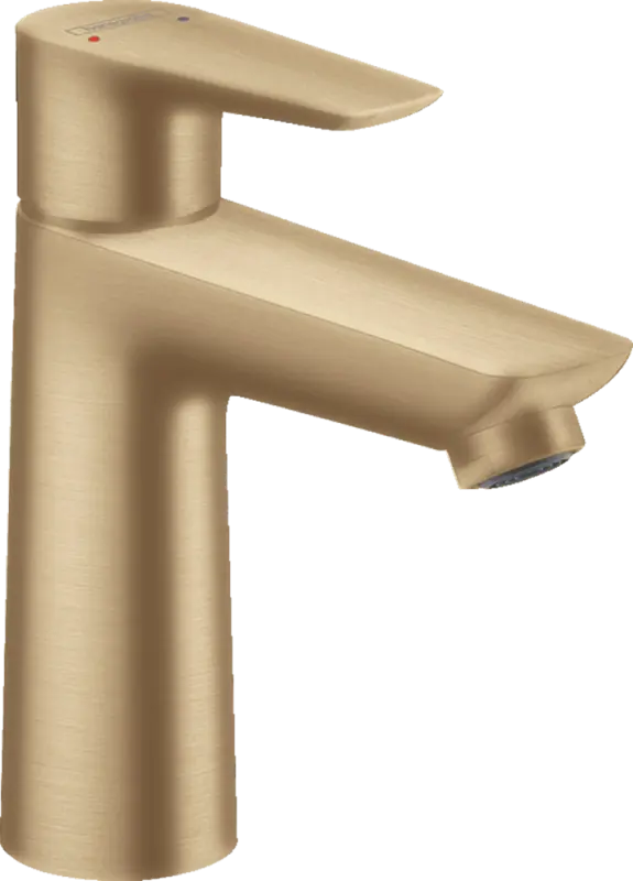 HANSGROHE Talis E 110 izlietnes maisītājs