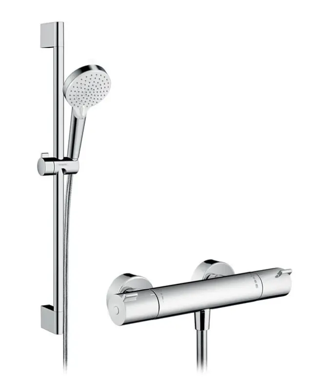 HANSGROHE Ecostat 1001 CL dušas termostats
