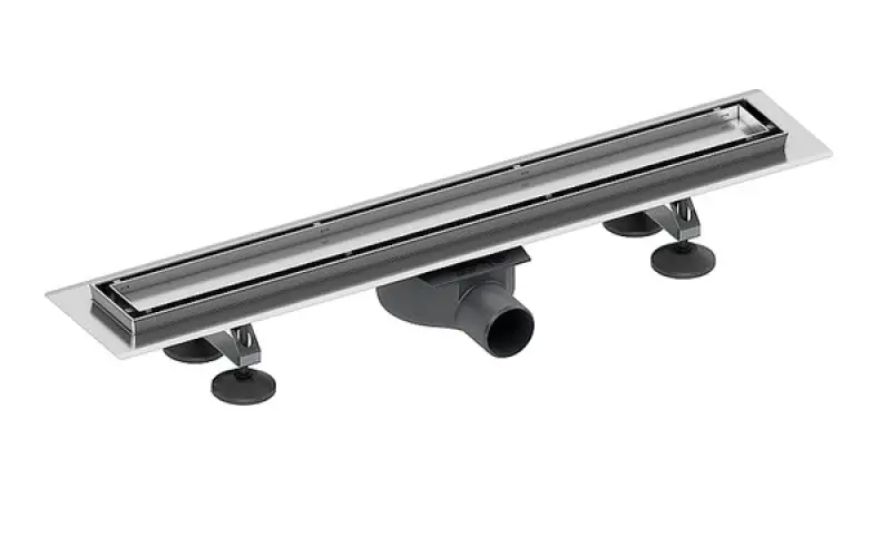 TECElinus dušas tekne ar resti 800mm